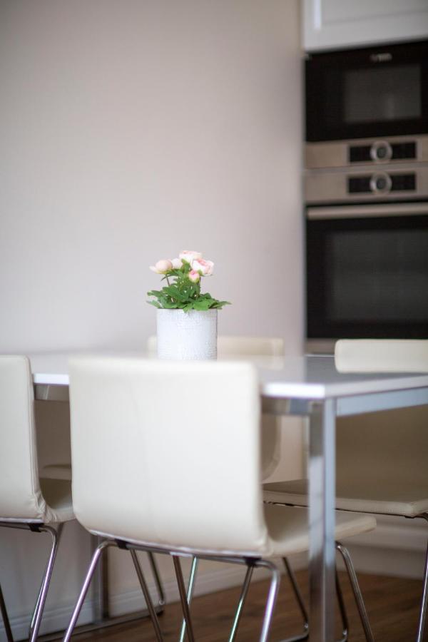 Luxurious Central Apartment In Liszt Ferenc Square Budapest Ngoại thất bức ảnh